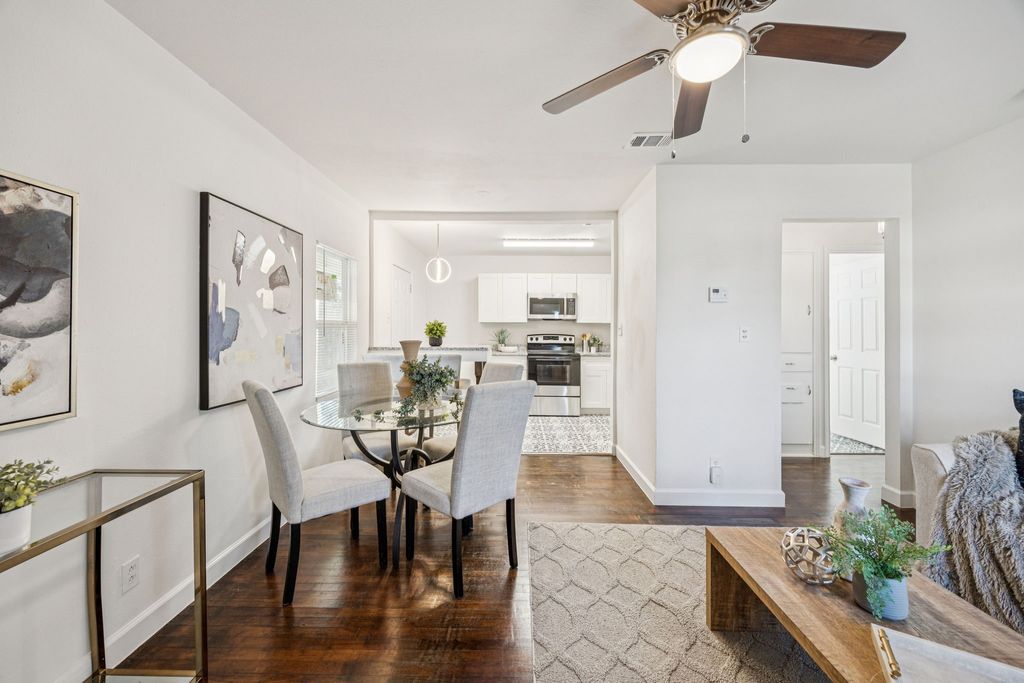 4313 Wabash Avenue, Fort Worth, TX 76133