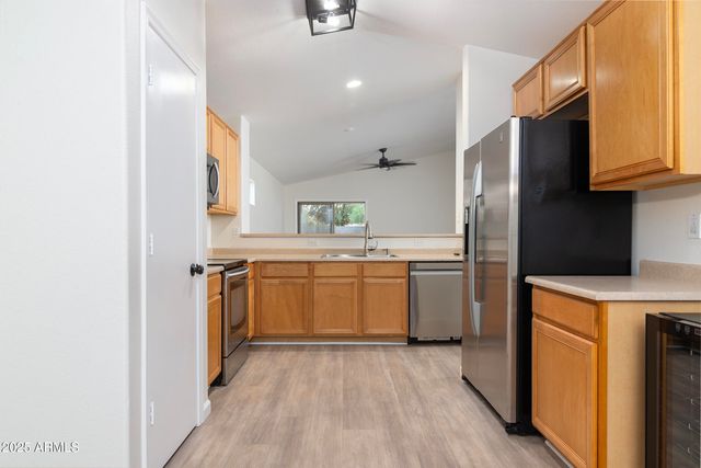 1741 E SIERRA MADRE Avenue, Gilbert, AZ 85296