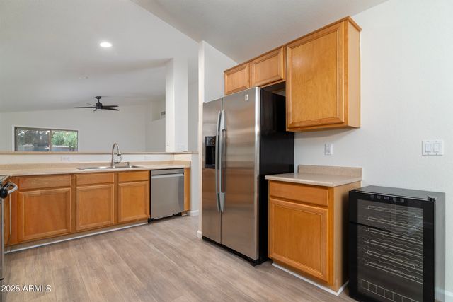 1741 E SIERRA MADRE Avenue, Gilbert, AZ 85296