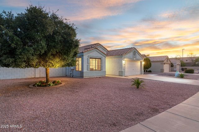 1741 E SIERRA MADRE Avenue, Gilbert, AZ 85296