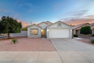 1741 E SIERRA MADRE Avenue, Gilbert, AZ 85296