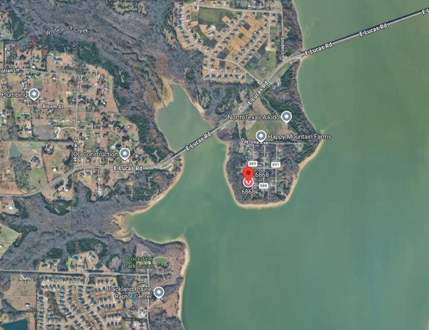 6868 County Road 889, Allen, TX 75002