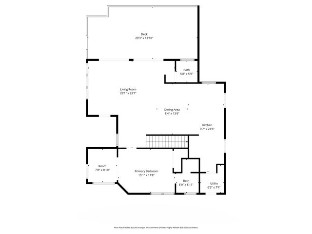 6868 County Road 889, Allen, TX 75002