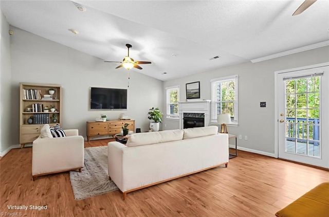 506 Westpark Circle, Winston-salem, NC 27103