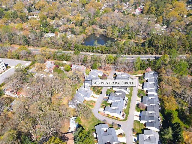 506 Westpark Circle, Winston-salem, NC 27103