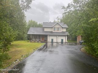 741 S Bettina Way, Wasilla, AK 99623