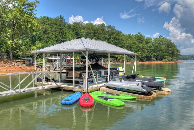 209 Marina Drive, Blue Ridge, GA 30513