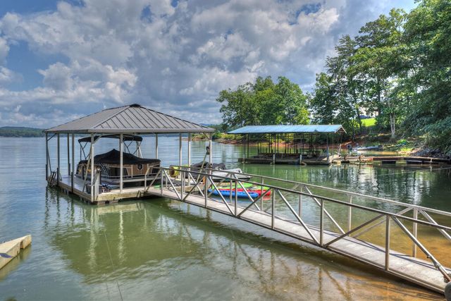 209 Marina Drive, Blue Ridge, GA 30513