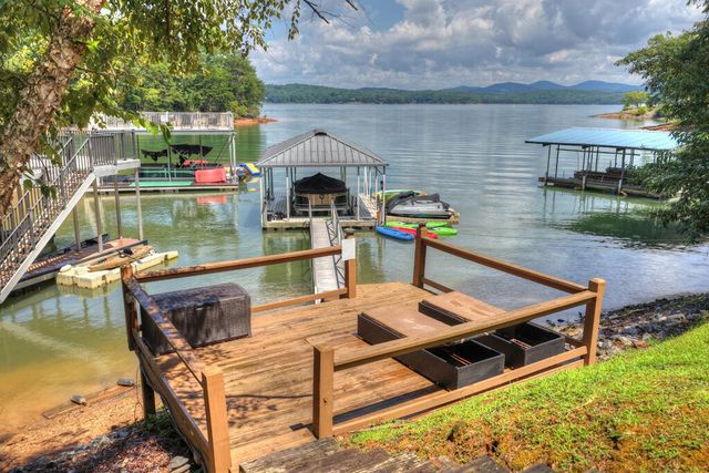 209 Marina Drive, Blue Ridge, GA 30513