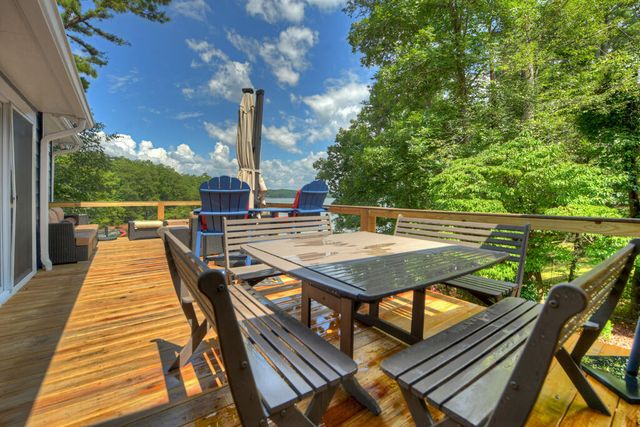 209 Marina Drive, Blue Ridge, GA 30513