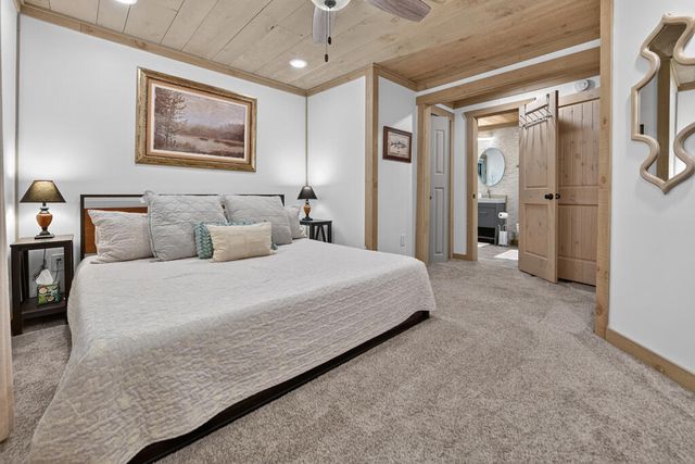 209 Marina Drive, Blue Ridge, GA 30513