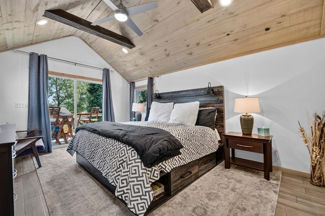 209 Marina Drive, Blue Ridge, GA 30513
