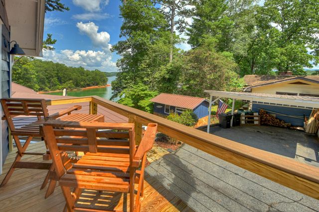 209 Marina Drive, Blue Ridge, GA 30513