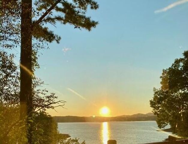 209 Marina Drive, Blue Ridge, GA 30513