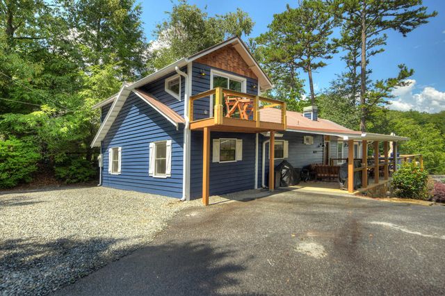 209 Marina Drive, Blue Ridge, GA 30513