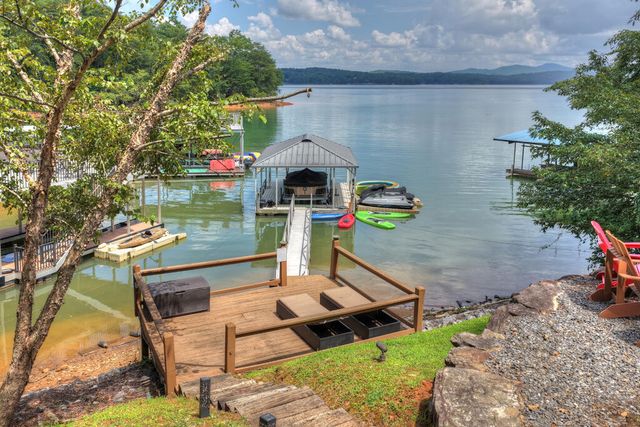 209 Marina Drive, Blue Ridge, GA 30513