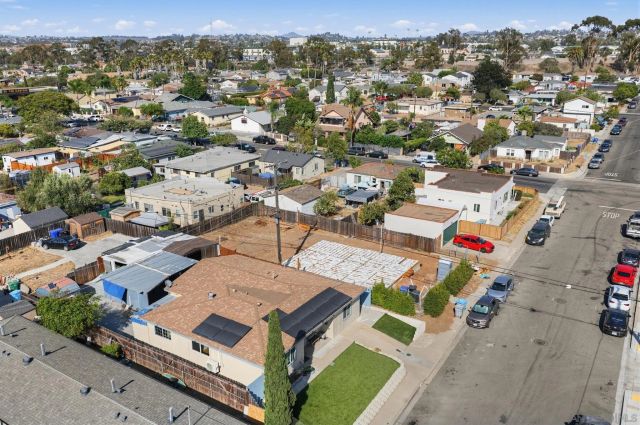 4474 T. Street, San Diego, CA 92113