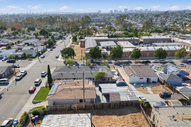 4474 T. Street, San Diego, CA 92113