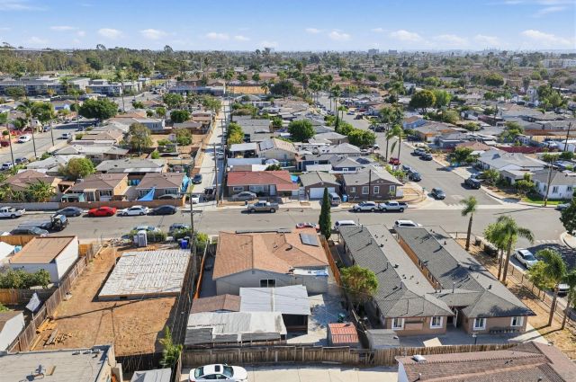 4474 T. Street, San Diego, CA 92113