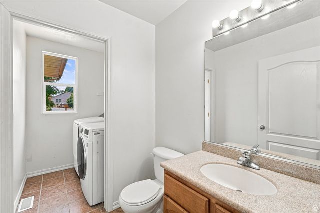 8286 S RUSTIC OAK CT, West Jordan, UT 84081