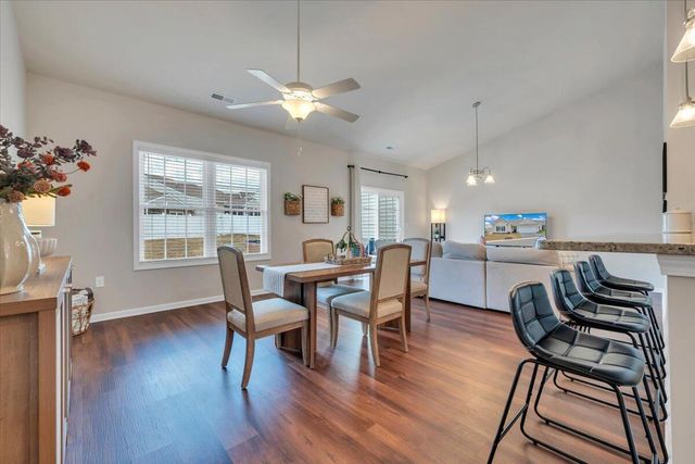 6602 Jojo LN, Roanoke, VA 24019