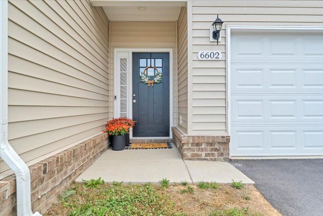 6602 Jojo LN, Roanoke, VA 24019