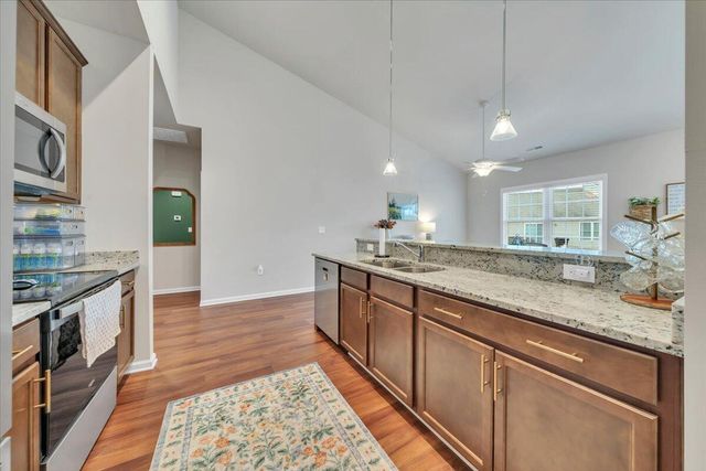 6602 Jojo LN, Roanoke, VA 24019