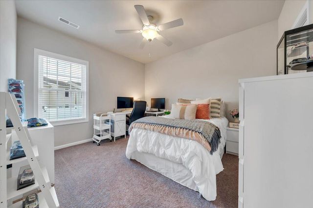 6602 Jojo LN, Roanoke, VA 24019