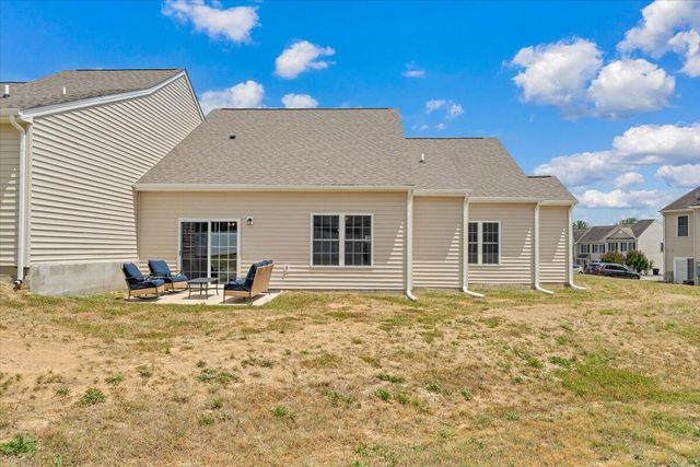 6602 Jojo LN, Roanoke, VA 24019
