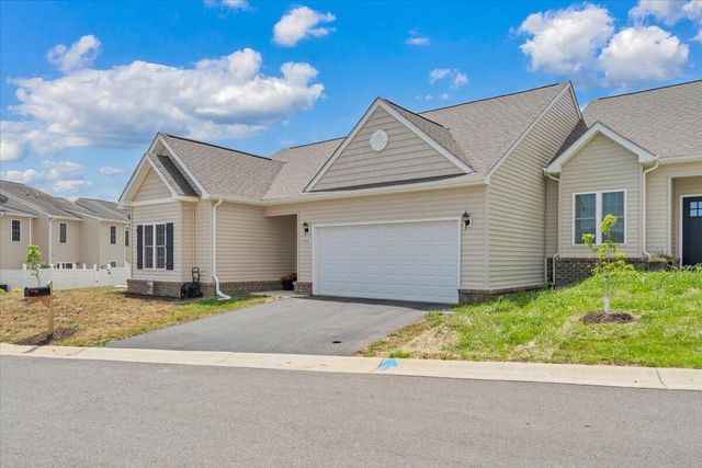 6602 Jojo LN, Roanoke, VA 24019
