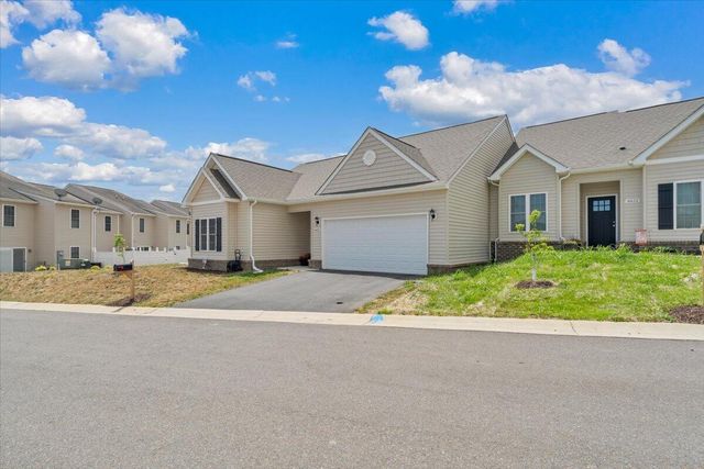 6602 Jojo LN, Roanoke, VA 24019