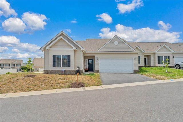 6602 Jojo LN, Roanoke, VA 24019