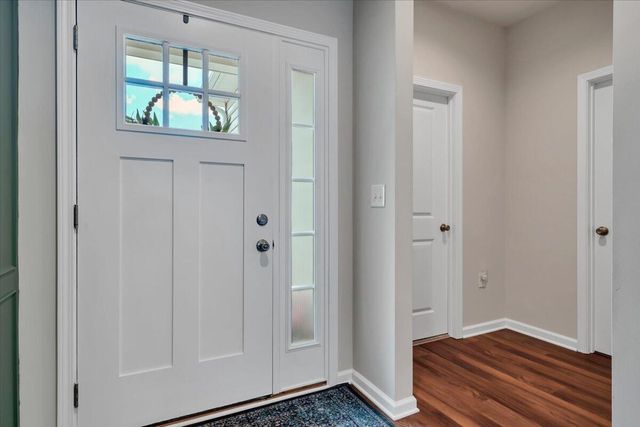 6602 Jojo LN, Roanoke, VA 24019