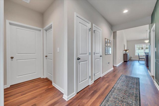 6602 Jojo LN, Roanoke, VA 24019