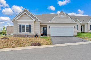 6602 Jojo LN, Roanoke, VA 24019