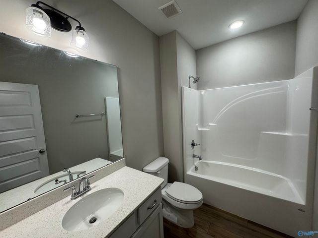 131 Flintlock Way, New Market, AL 35761