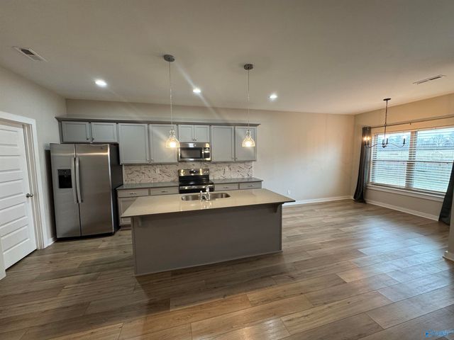 131 Flintlock Way, New Market, AL 35761