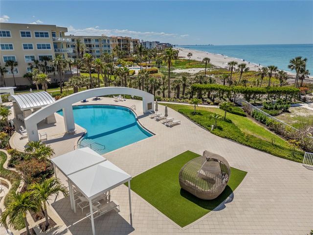 2251 GULF OF MEXICO DRIVE 203, Longboat Key, FL 34228