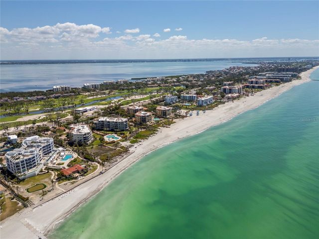 2251 GULF OF MEXICO DRIVE 203, Longboat Key, FL 34228