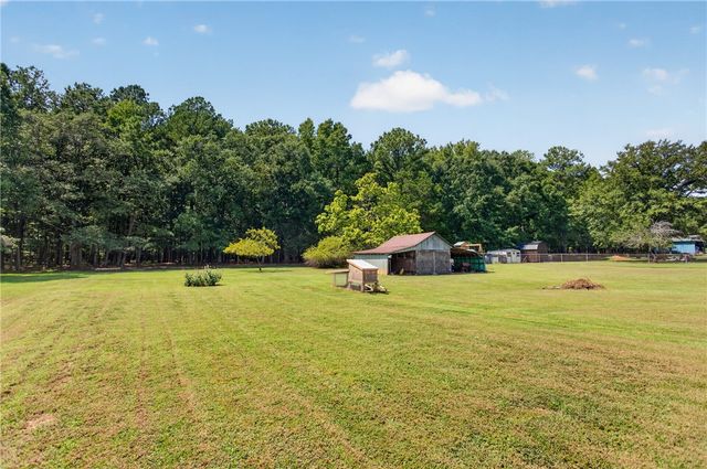 242 Sherwood Drive, Belton, SC 29627