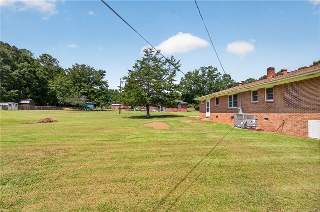 242 Sherwood Drive, Belton, SC 29627