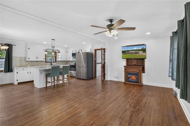 242 Sherwood Drive, Belton, SC 29627