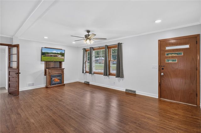 242 Sherwood Drive, Belton, SC 29627