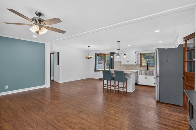 242 Sherwood Drive, Belton, SC 29627