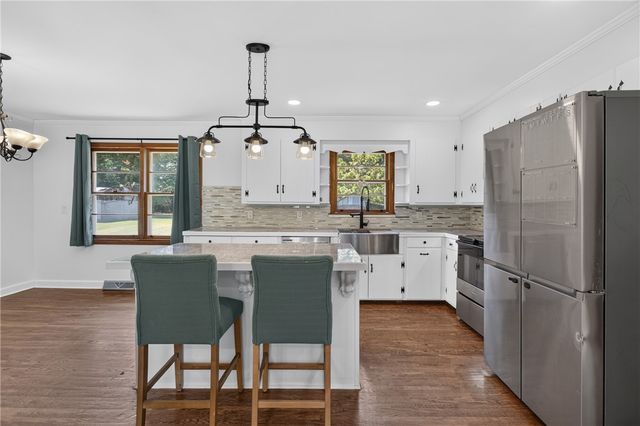 242 Sherwood Drive, Belton, SC 29627