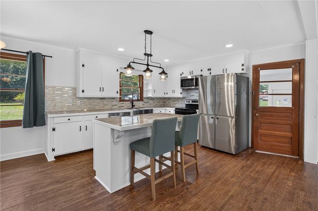 242 Sherwood Drive, Belton, SC 29627