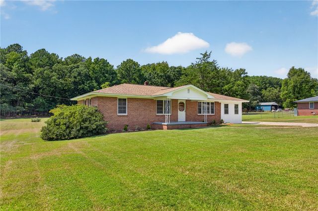 242 Sherwood Drive, Belton, SC 29627