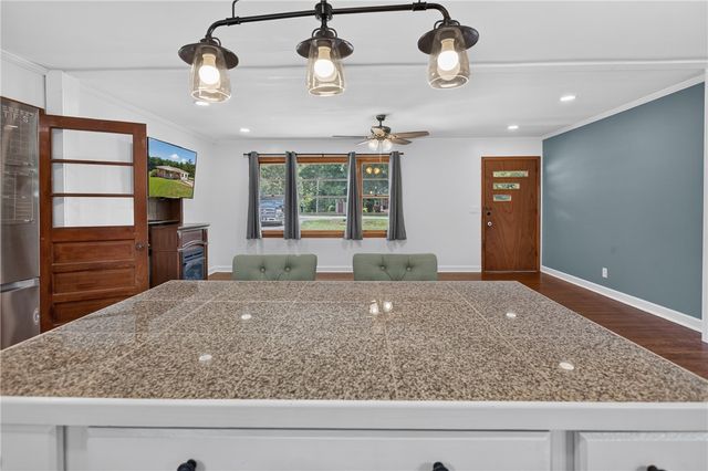 242 Sherwood Drive, Belton, SC 29627