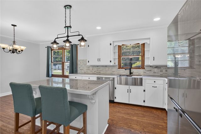 242 Sherwood Drive, Belton, SC 29627