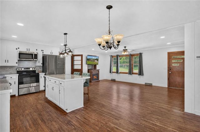 242 Sherwood Drive, Belton, SC 29627